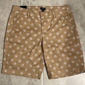 J. Crew Shorts